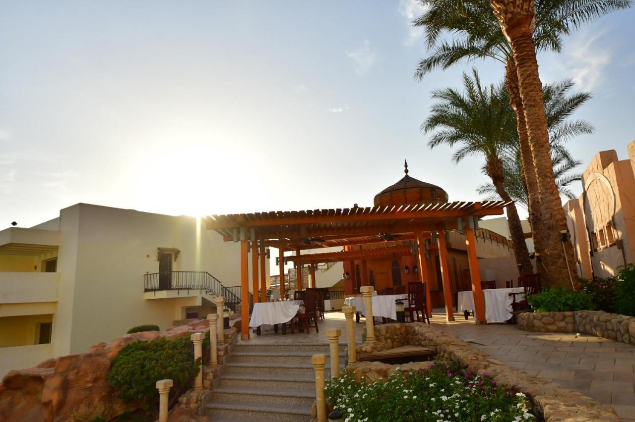 Xperience Kiroseiz Aquapark Premier-Naama Bay Otel Şarm El-Şeyh Dış mekan fotoğraf Sunrise Grand Select Crystal Bay Resort