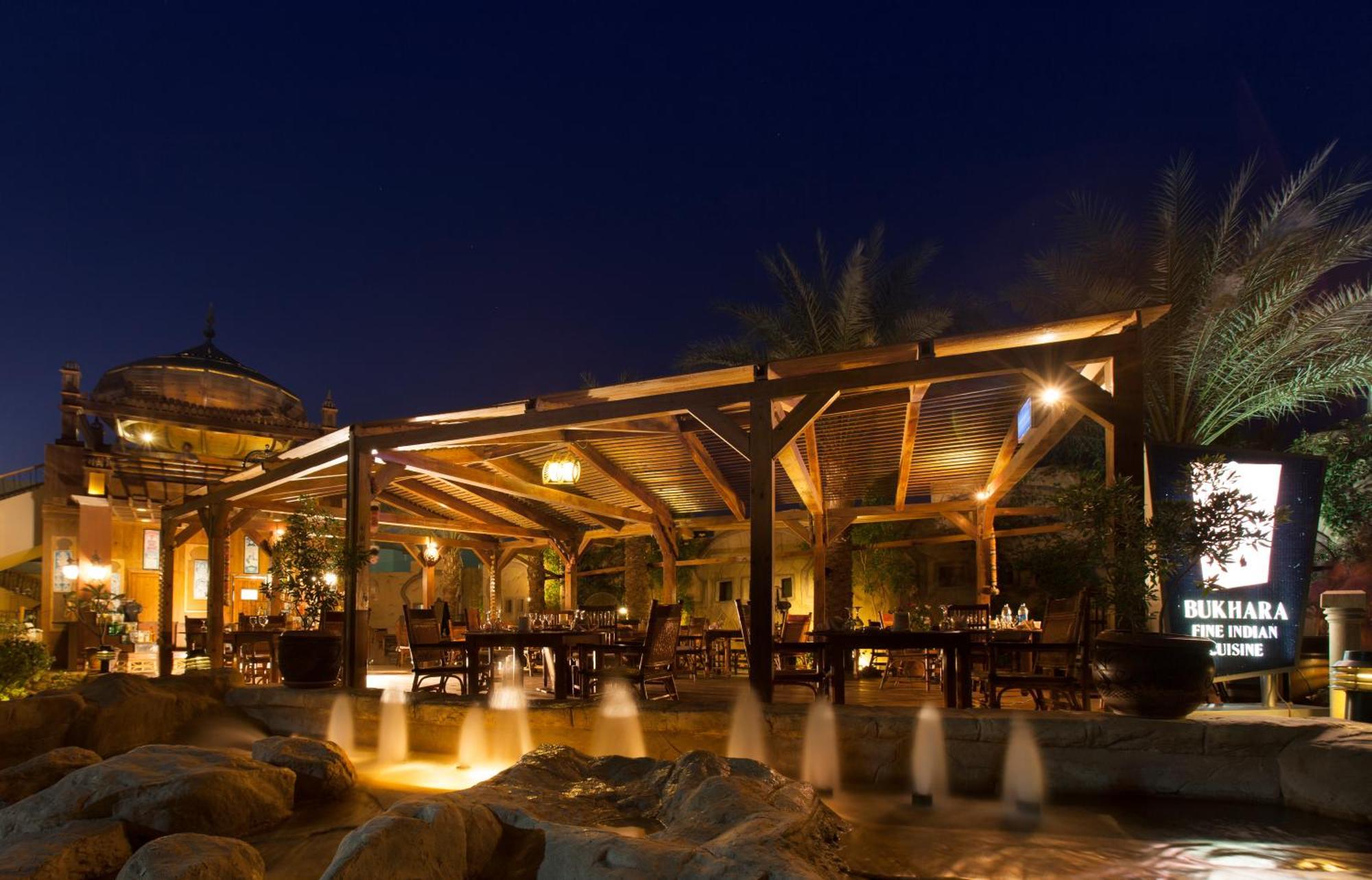 Xperience Kiroseiz Aquapark Premier-Naama Bay Otel Şarm El-Şeyh Dış mekan fotoğraf The Treehouse