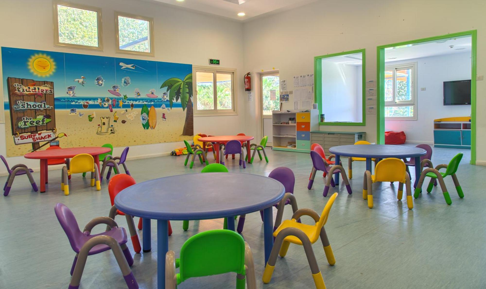 Xperience Kiroseiz Aquapark Premier-Naama Bay Otel Şarm El-Şeyh Dış mekan fotoğraf