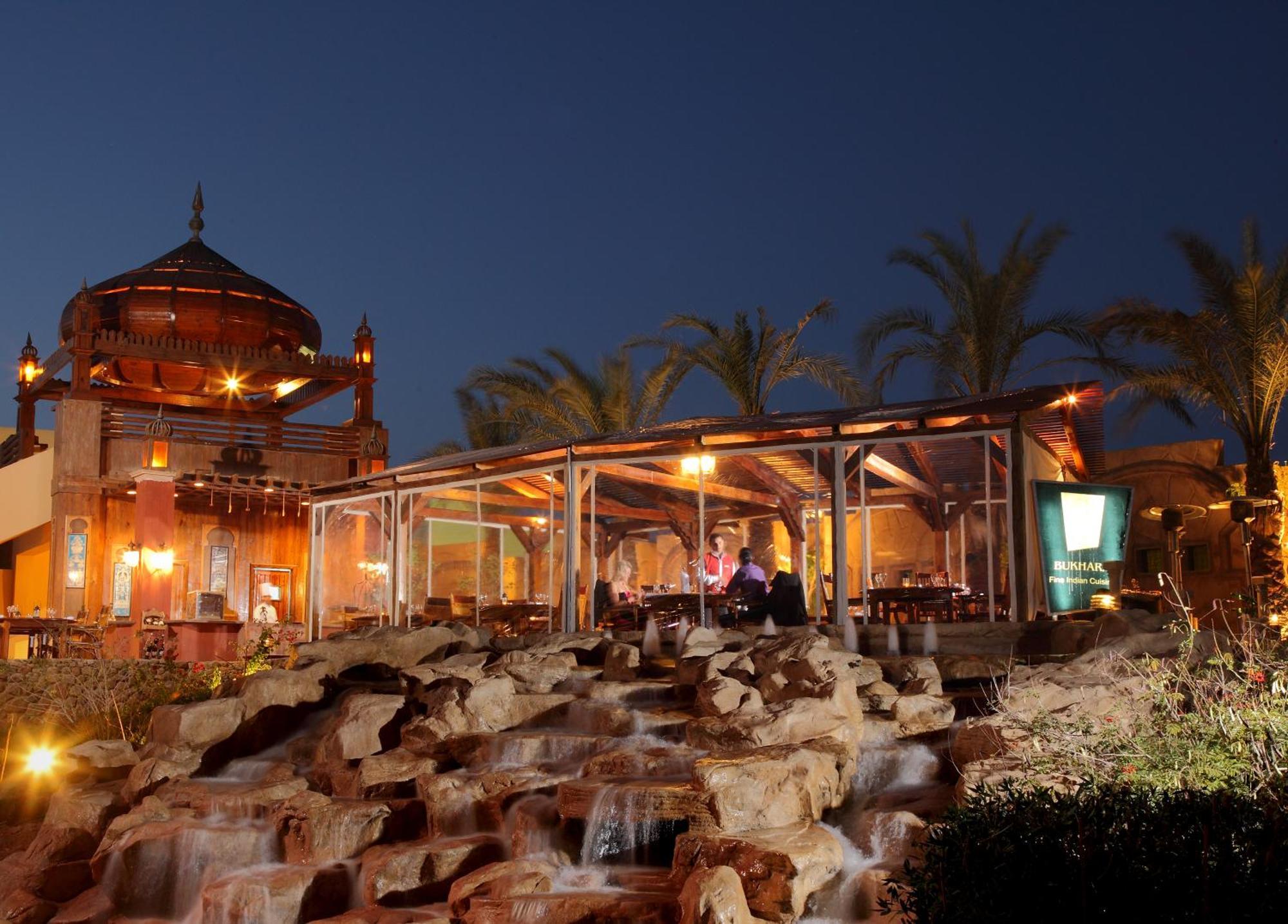 Xperience Kiroseiz Aquapark Premier-Naama Bay Otel Şarm El-Şeyh Dış mekan fotoğraf