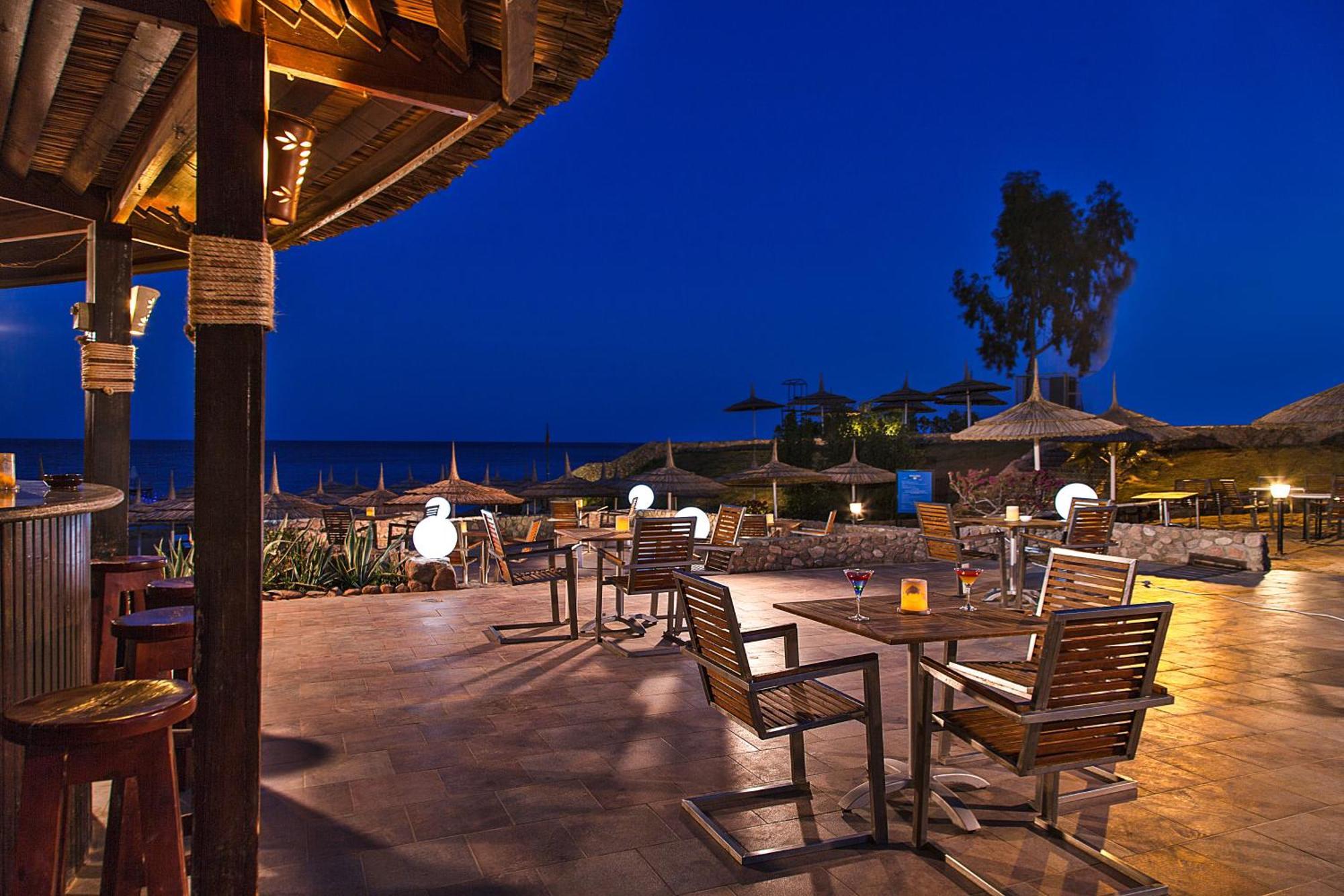 Xperience Kiroseiz Aquapark Premier-Naama Bay Otel Şarm El-Şeyh Dış mekan fotoğraf